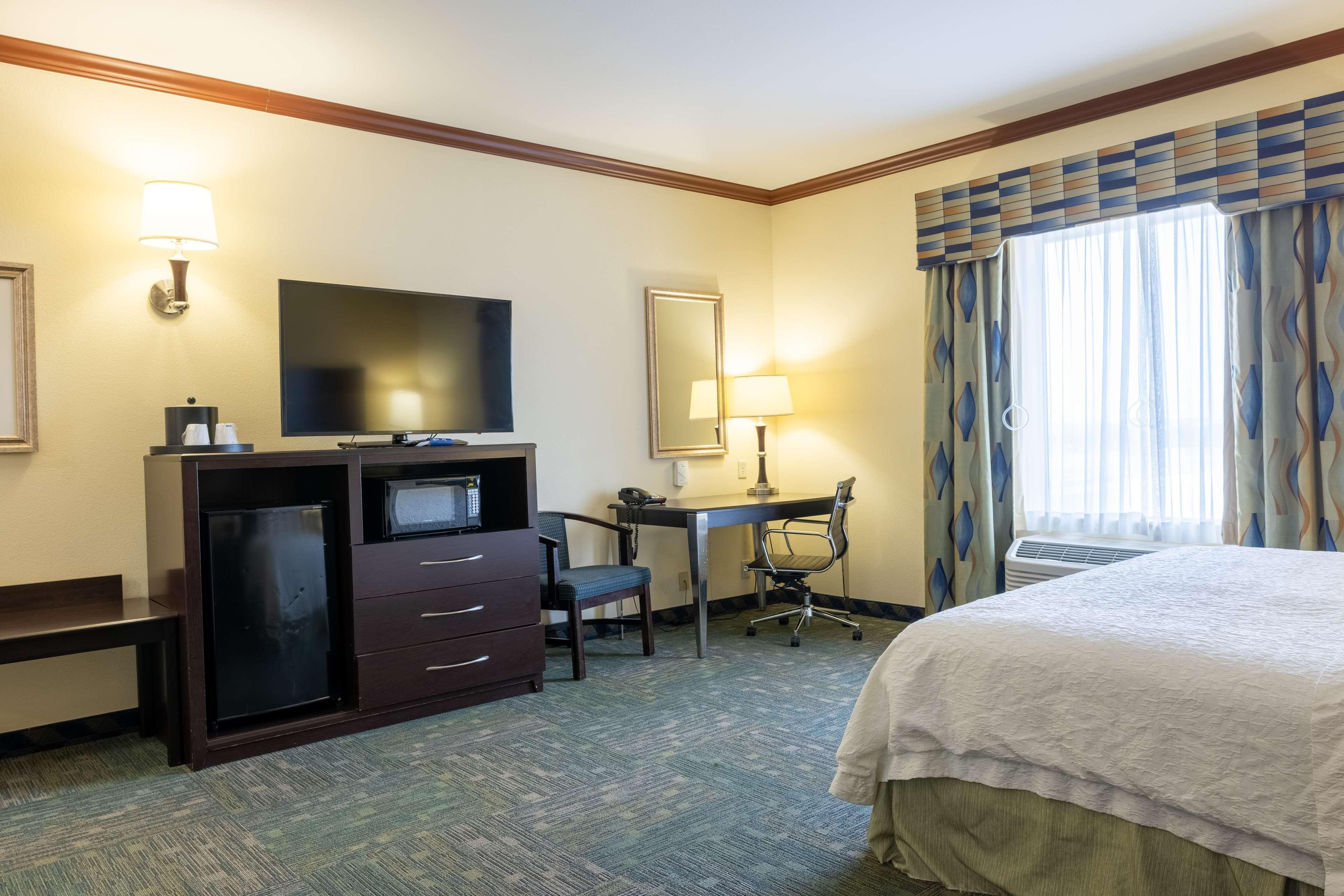 Hampton Inn Alice Exterior foto