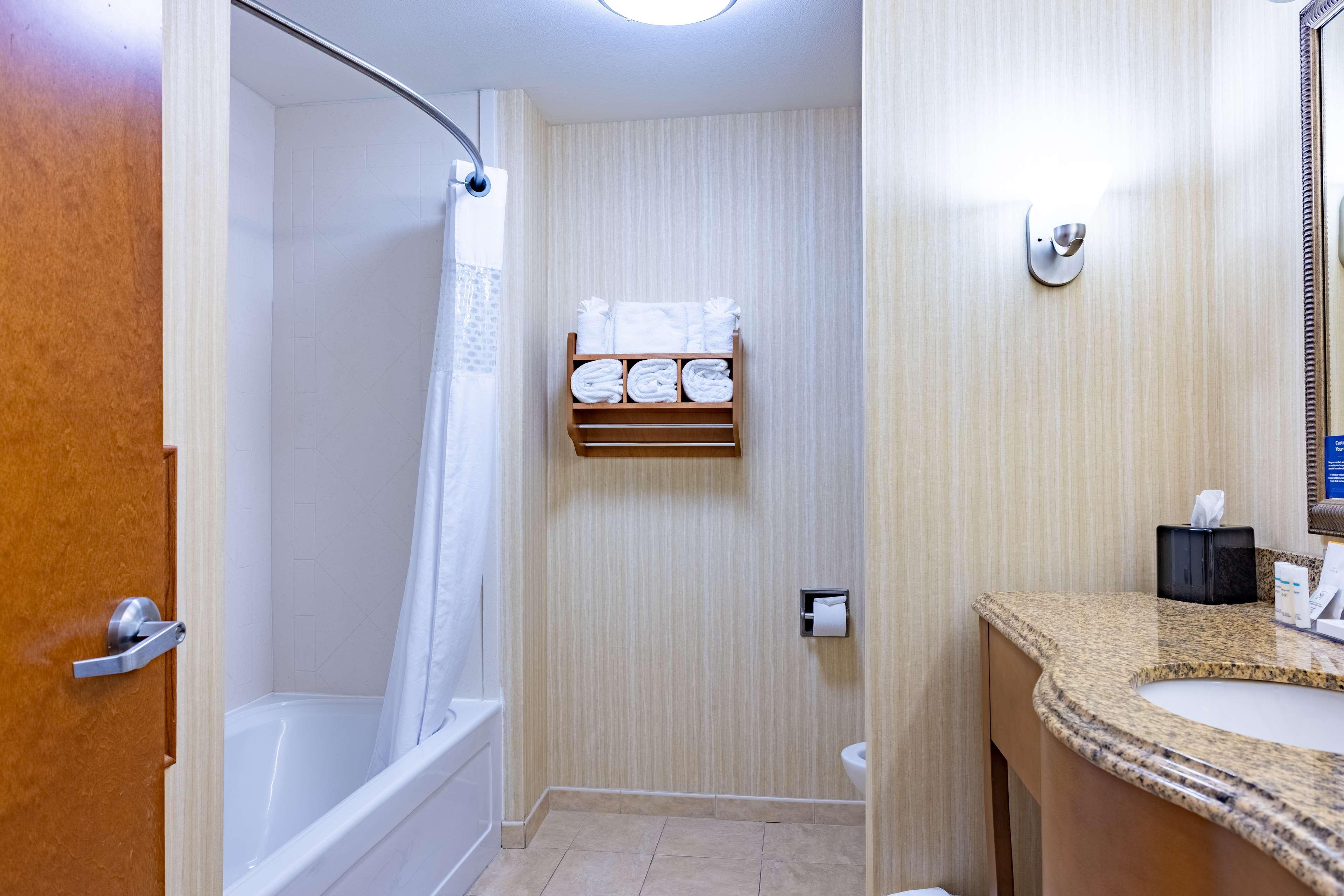 Hampton Inn Alice Exterior foto