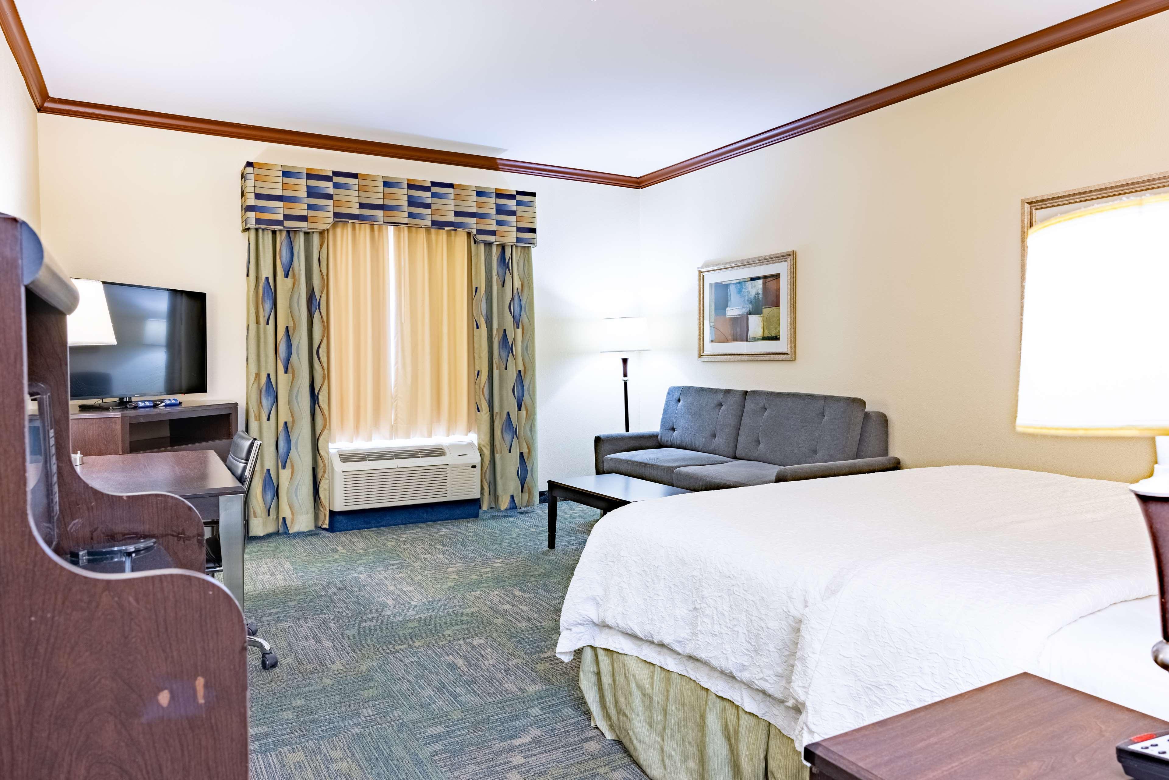 Hampton Inn Alice Exterior foto