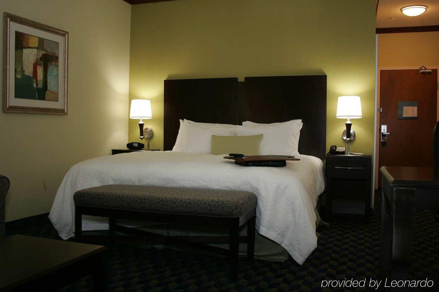 Hampton Inn Alice Habitación foto