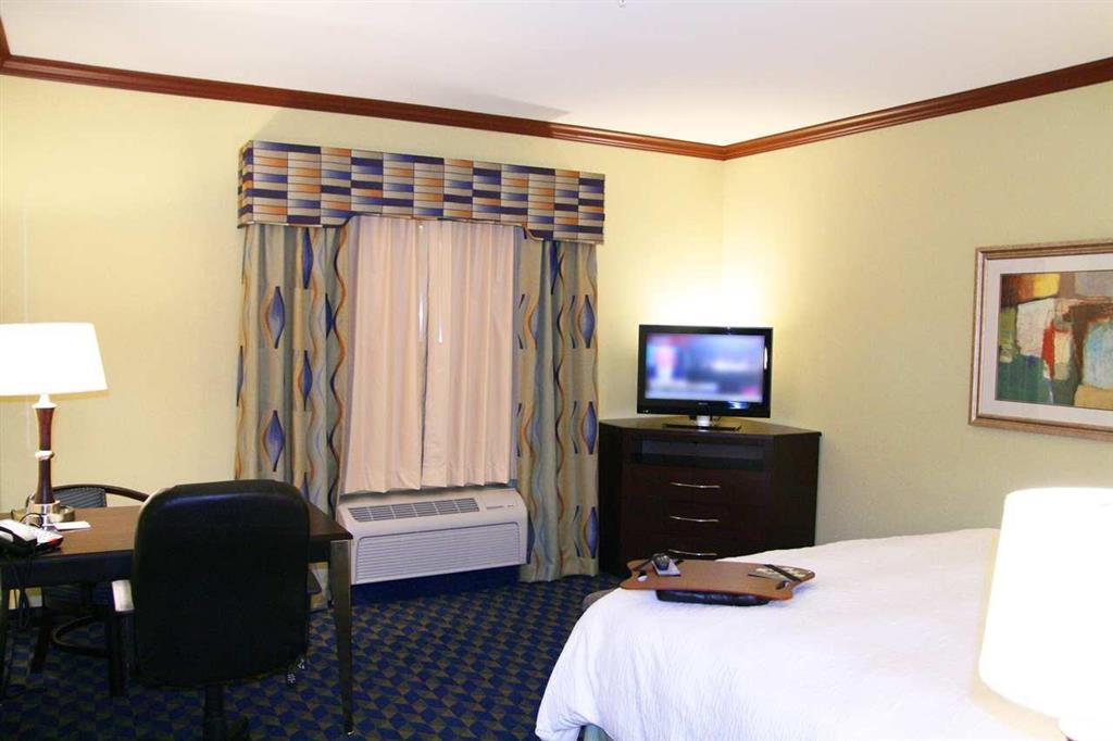 Hampton Inn Alice Habitación foto