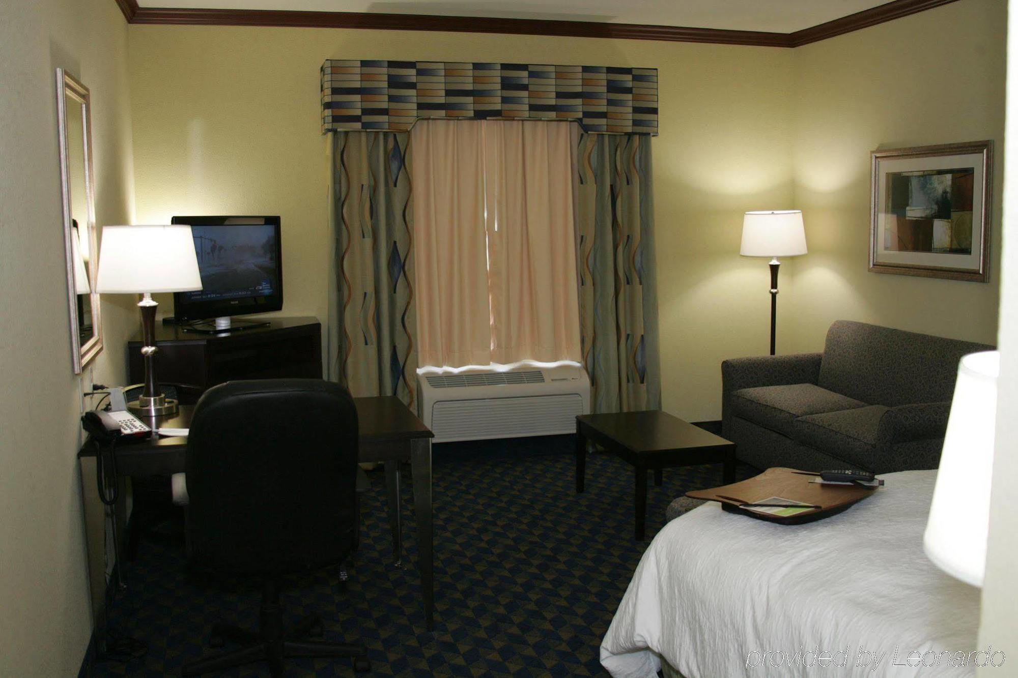 Hampton Inn Alice Habitación foto