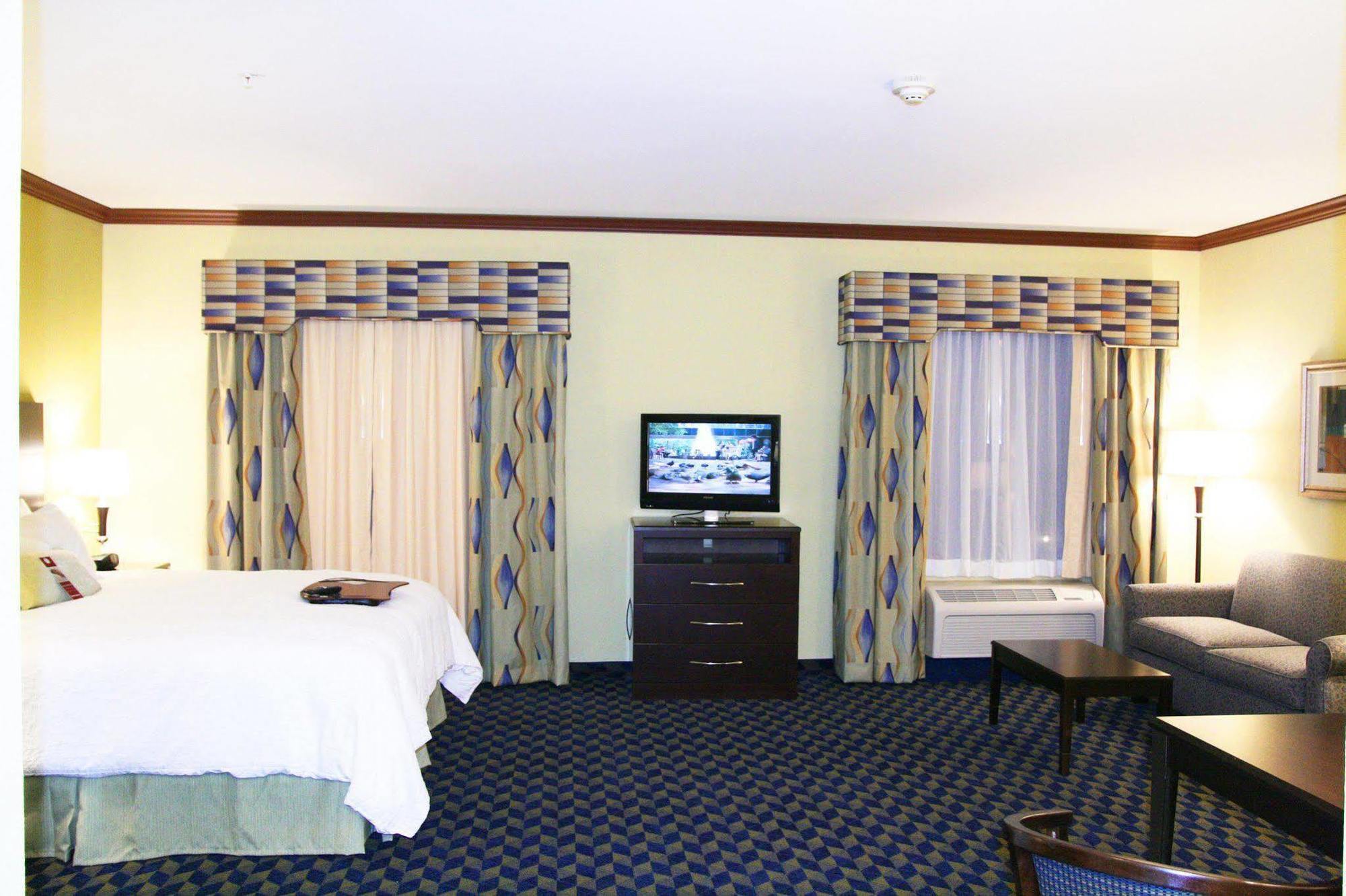 Hampton Inn Alice Habitación foto